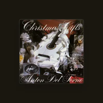 Listen to Anton Del Forno, watch music videos, read bio, see tour dates & more!