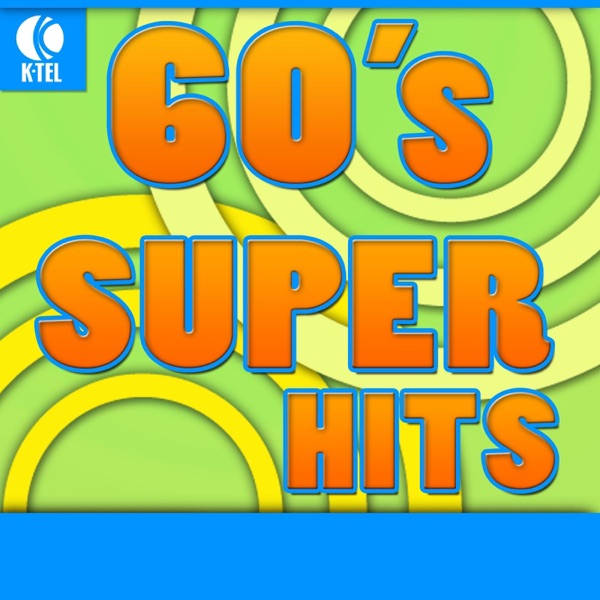 60's Super Hits (Re-recorded Version)