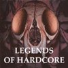 Legends Of Hardcore