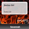 Barbie Girl - Single, 2004