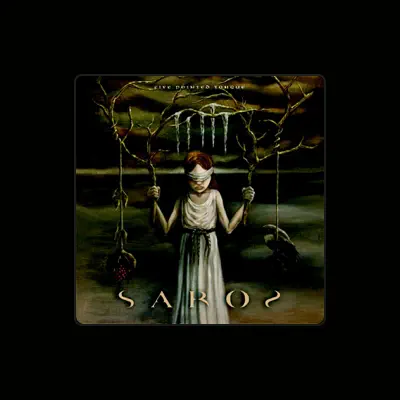 Listen to Saros, watch music videos, read bio, see tour dates & more!