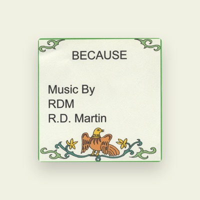 Listen to RDM - R.D. Martin, watch music videos, read bio, see tour dates & more!
