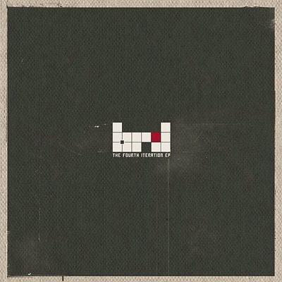 The Fourth Iteration - EP