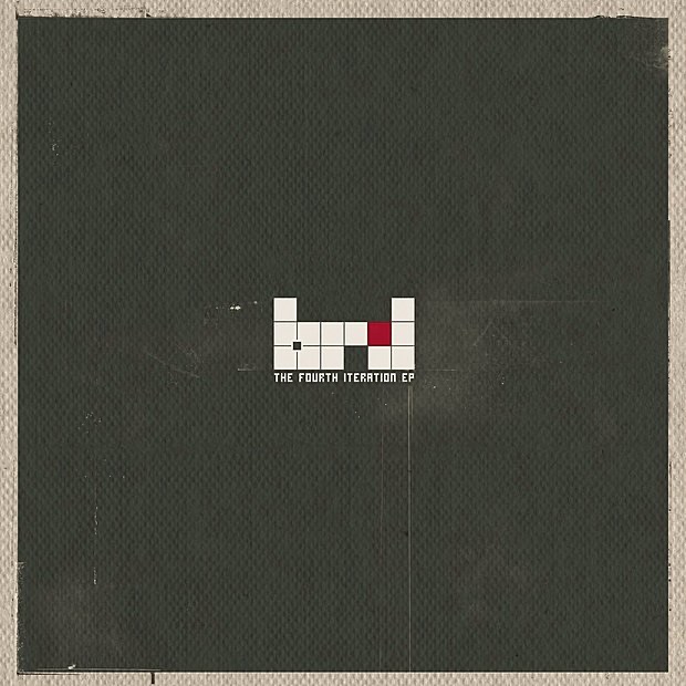 The Fourth Iteration - EP