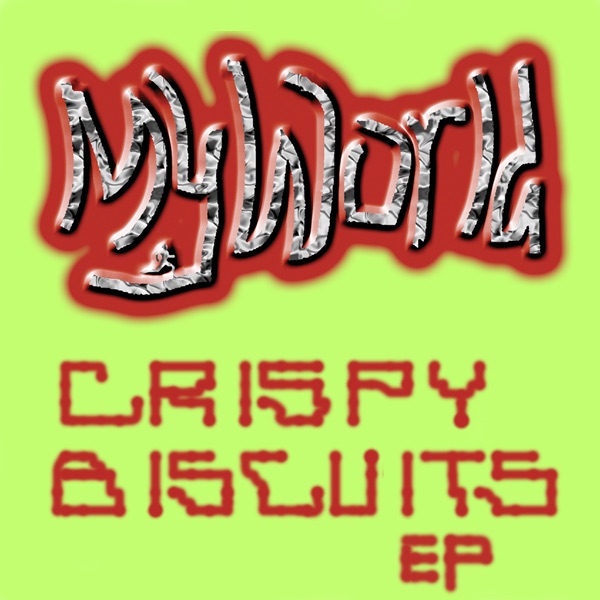 Crispy Biscuits EP