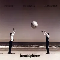 Conflict — Hemispheres
