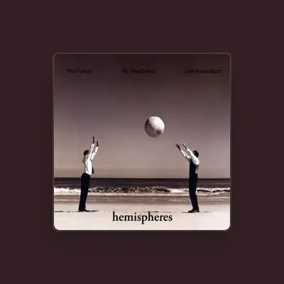 Listen to Hemispheres, watch music videos, read bio, see tour dates & more!