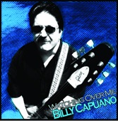 Billy Capuano - Nobody Cares
