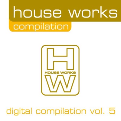 House Works Digital Compilation, Vol.5