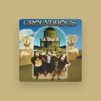 Listen to Groundhogs, watch music videos, read bio, see tour dates & more!