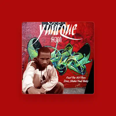 Listen to Yunique, watch music videos, read bio, see tour dates & more!