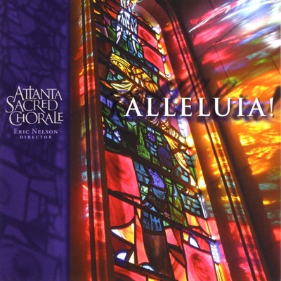 Alleluia!