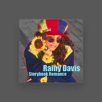 Listen to Rainy Davis, watch music videos, read bio, see tour dates & more!