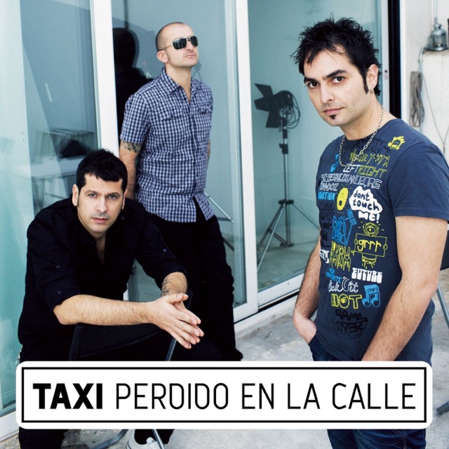 Perdido en la Calle