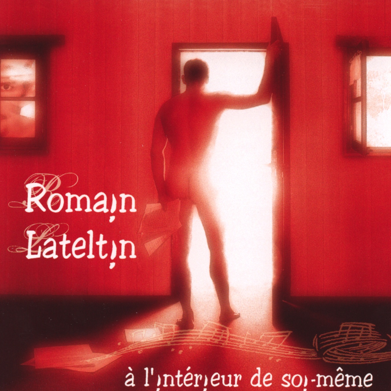 À l'intérieur de soi-même