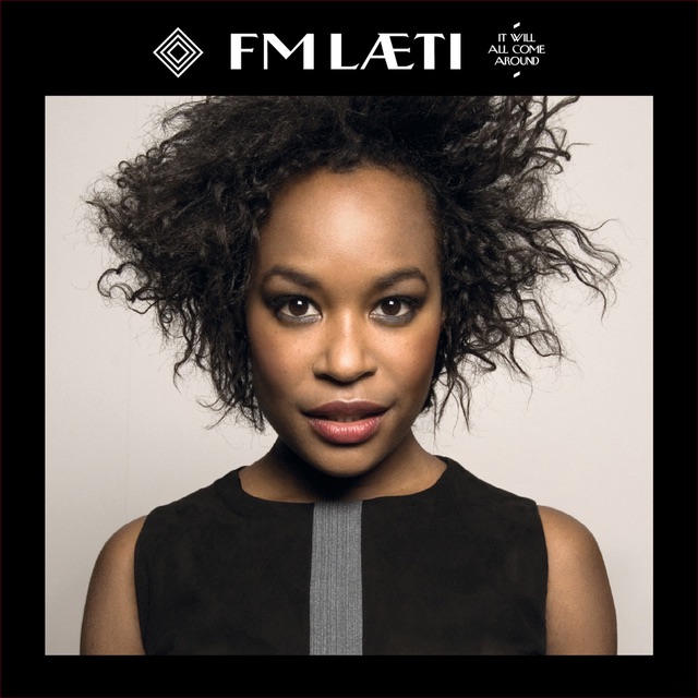 FM LAETI - Single