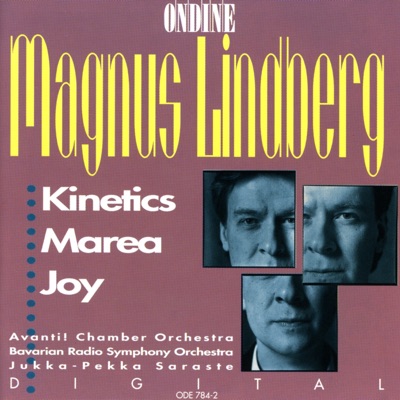 Jukka-Pekka Saraste & Bavarian Radio Symphony Orchestra
