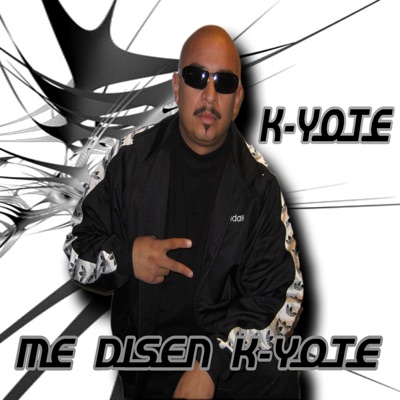 Me Disen K-yote