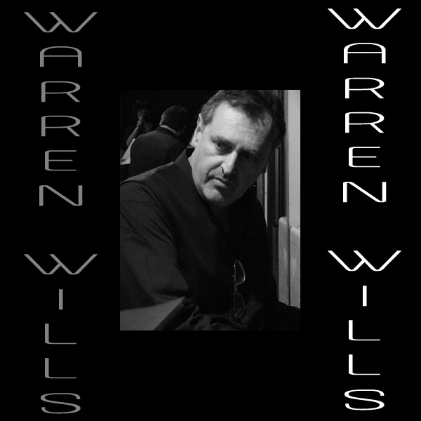 Cover of Warren Wills