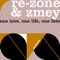 One Love, One Life, One Fate (Dean Newton Remix) - Rezone & Zmey lyrics