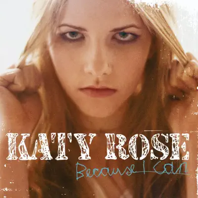 Listen to Because I Can by Katy Rose