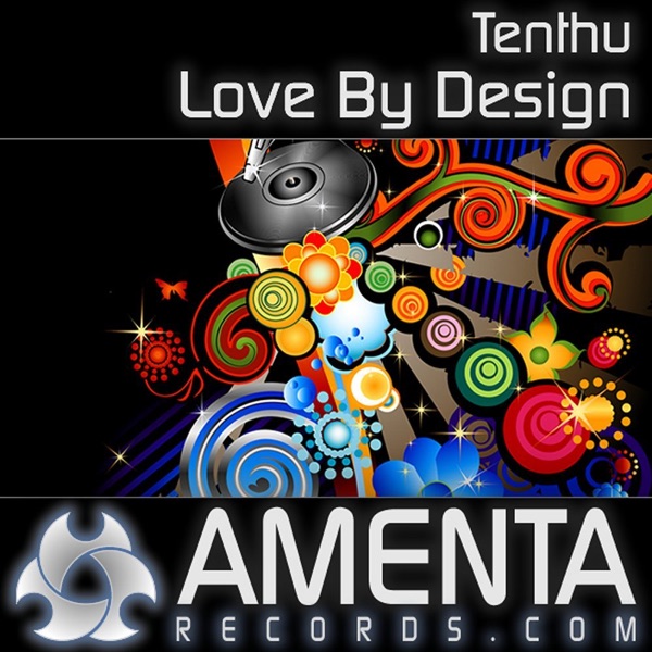 Love By Design - Single