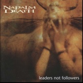 Leaders Not Followers - EP artwork