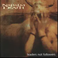 Incinerator — Napalm Death