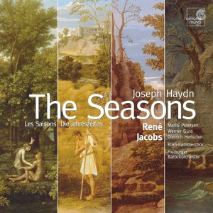 Haydn: Die Jahreszeiten (The Seasons)