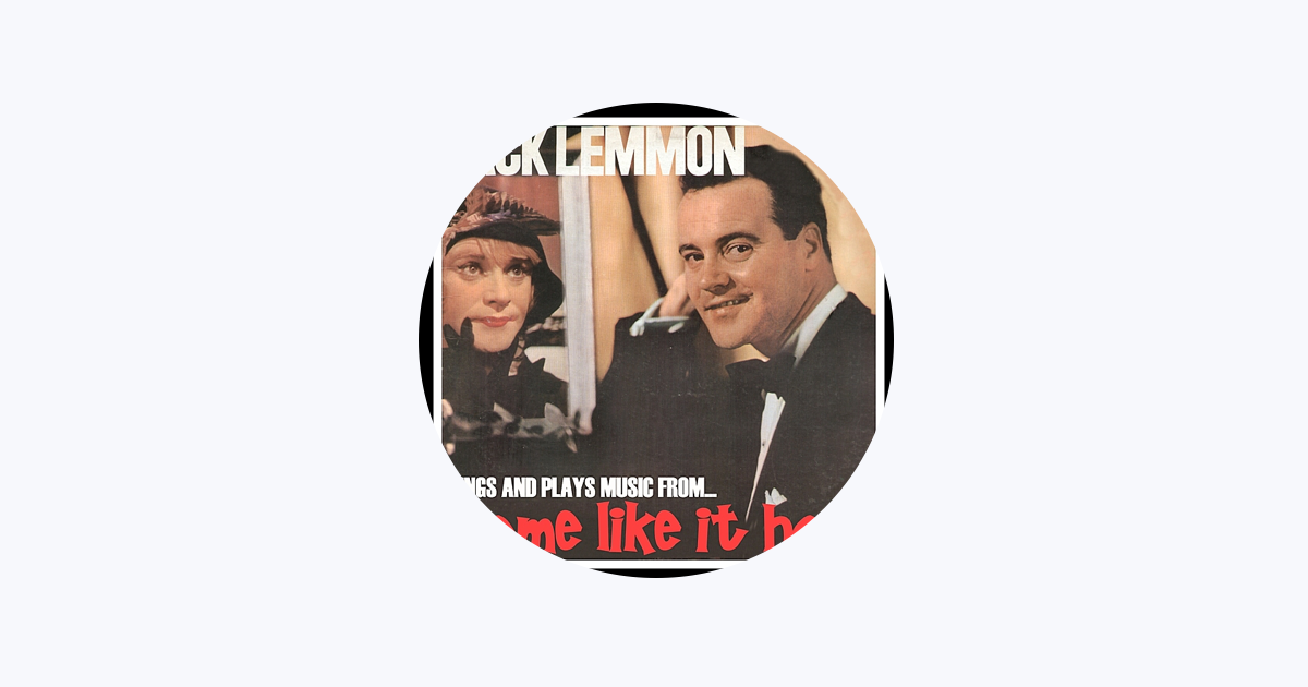 ジャック・レモン - Apple Music