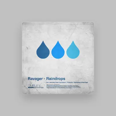 Listen to Ravager, watch music videos, read bio, see tour dates & more!