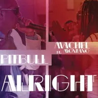 Alright (feat. Machel Montano)