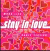 Mona Lisa - Stay In Love (Extended Radio Mix)