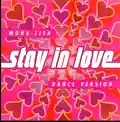 Stay in Love [Radio Mix]