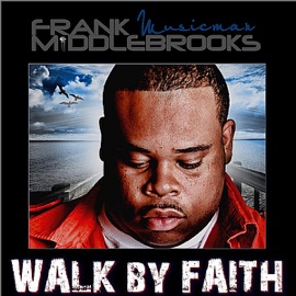 Everything I Need (feat. M.P.H. & Messenja) Frank Middlebrooks