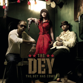 Cover art for She Said by The Dey