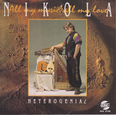 Heterogenial - All My Music All My Love