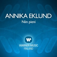 Niin pieni - Single - Annika Eklund