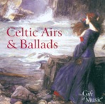 Vocal Recital: Hutchinson, Marguerite (Celtic Airs and Ballads)