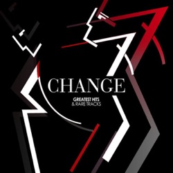 Change - The Very Best In You