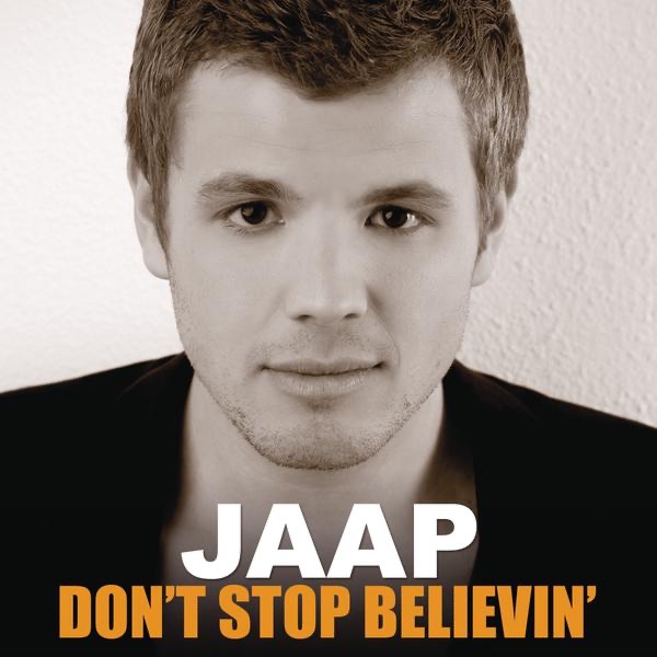 Don't Stop Believin' - Single