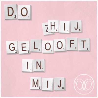Hij Gelooft In Mij - Single