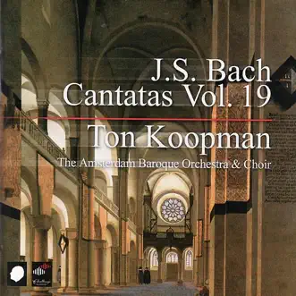 Cantata No. 145, 