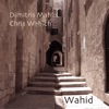 Chris Wabich, Dimitris Mahlis & Wahid