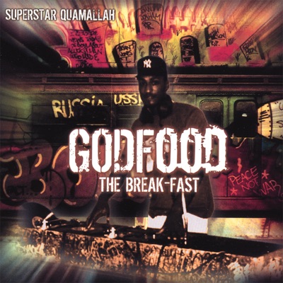 Godfood/ the Break-Fast