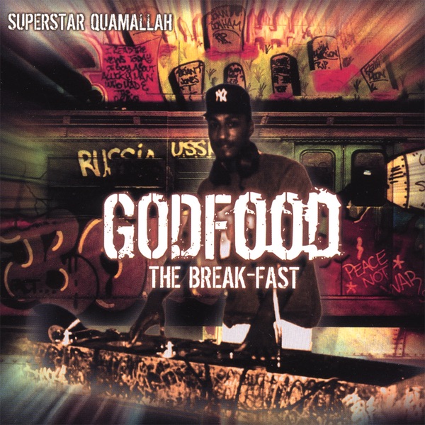 Godfood/ the Break-Fast