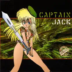 Captain Jack - EP - Captain Jack