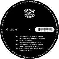 Holunderbaum (Herz aus Holz Mix) — Kollektiv Turmstrasse