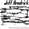 Ridin Solo' (feat. Julia Sheer) - Jeff Hendrick lyrics