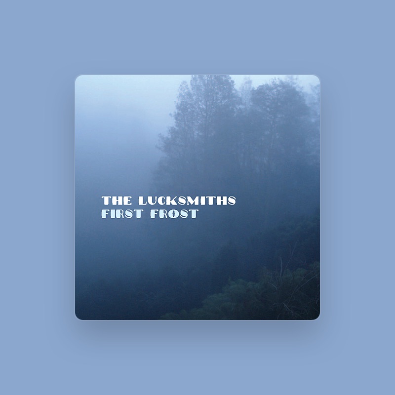 The Lucksmiths